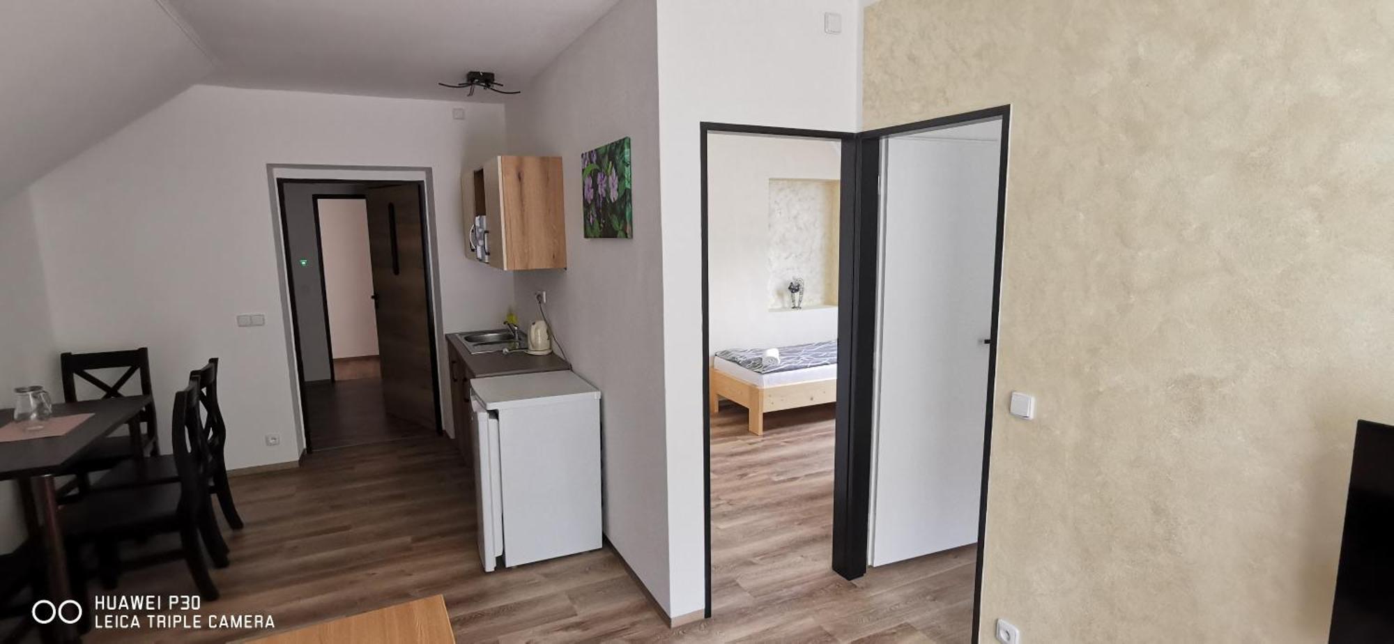 Penzion Kormorán Vranov nad Dyjí Kültér fotó
